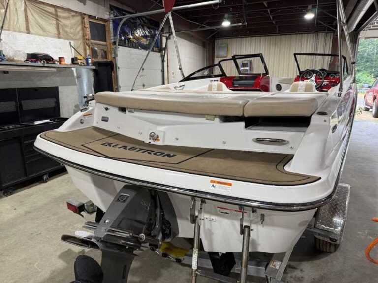 2018 Glastron GT205 US-PGLHF209C818 [photo 25]